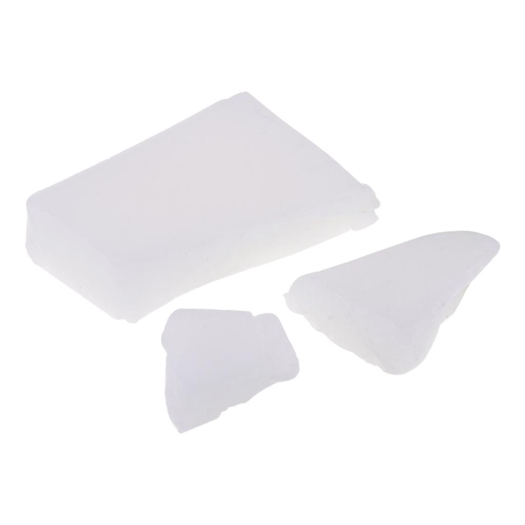 Candle Supplies Wholesale - Paraffinewas/Pilaarmix-Topkwaliteit-Wit-500G Voor Het Maken Van Kaarsen