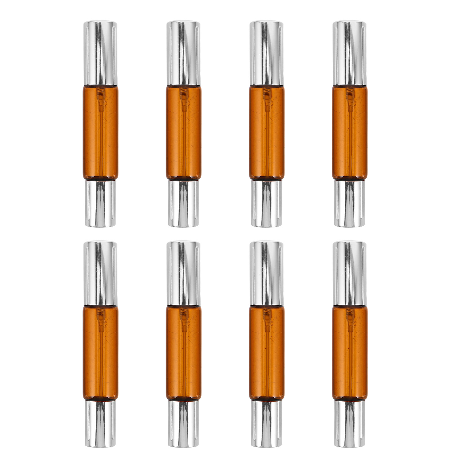 Fragrance Oil 10Ml - Essentiële olie navulflacons 10ml, lekvrij, helder