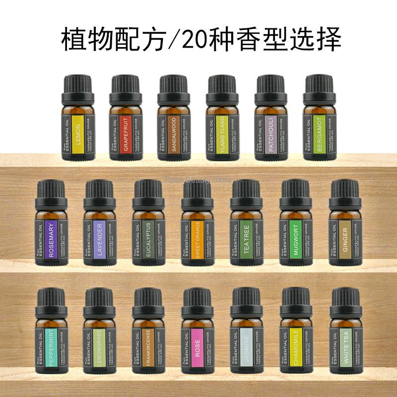 Candle Supplies Wholesale - 10Ml Aromatherapie Kaars Etherische Olie Rose