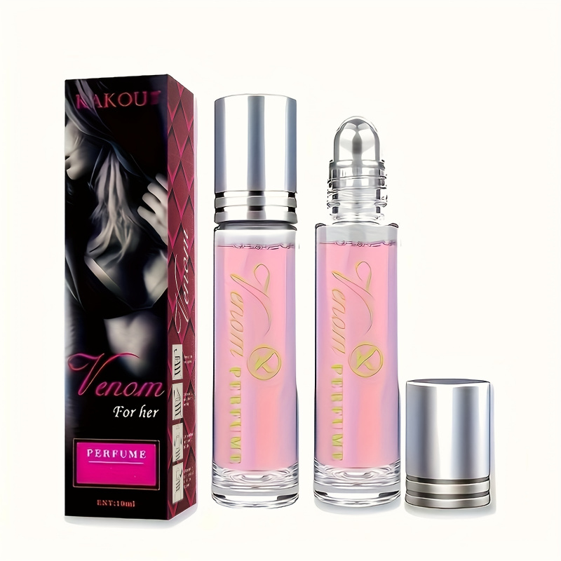 Fragrance Oil 10Ml - 10ml Roll-on geur olie voor vrouwen,