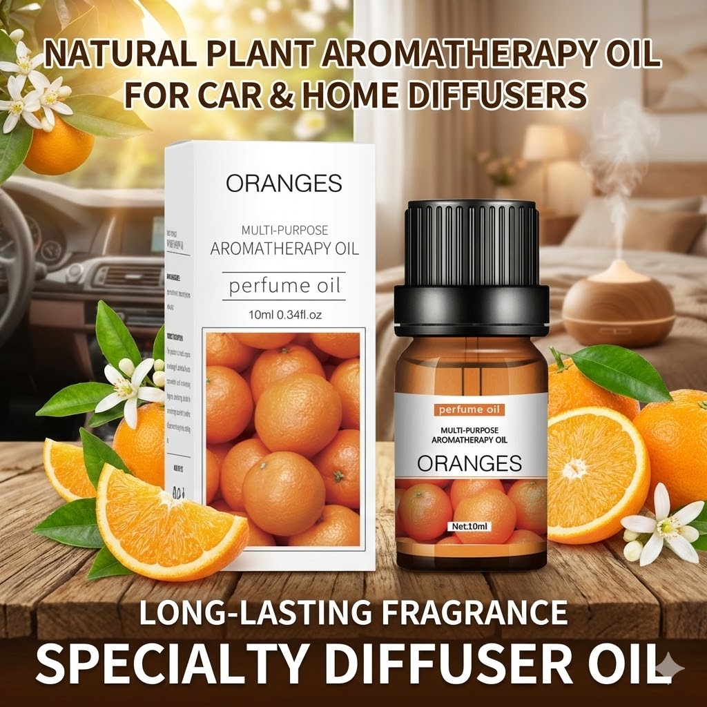 10 ml pure natuurlijke plantaa - Fragrance Oil 10Ml recensie en prijs