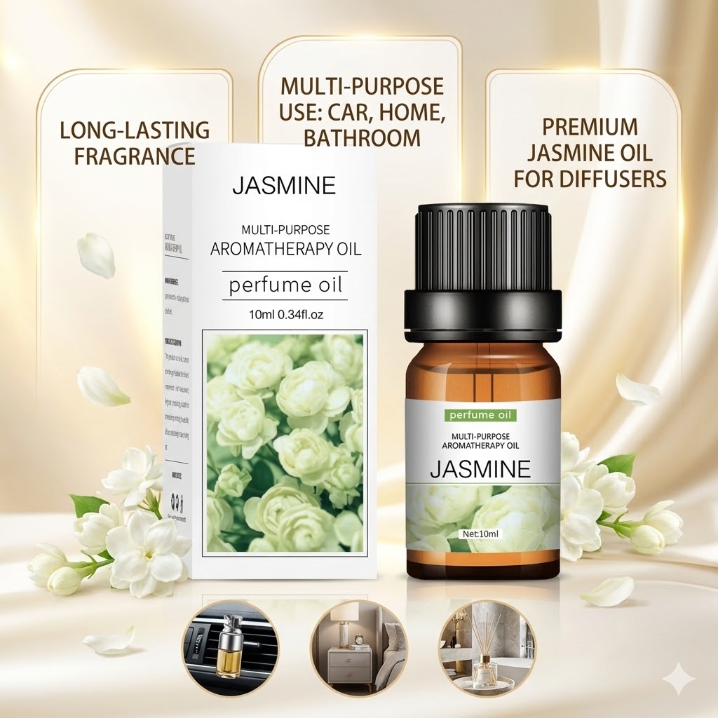 10 ml pure natuurlijke plantaa - Fragrance Oil 10Ml recensie en prijs