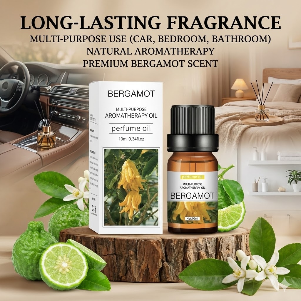 10 ml pure natuurlijke plantaa - Fragrance Oil 10Ml recensie en prijs