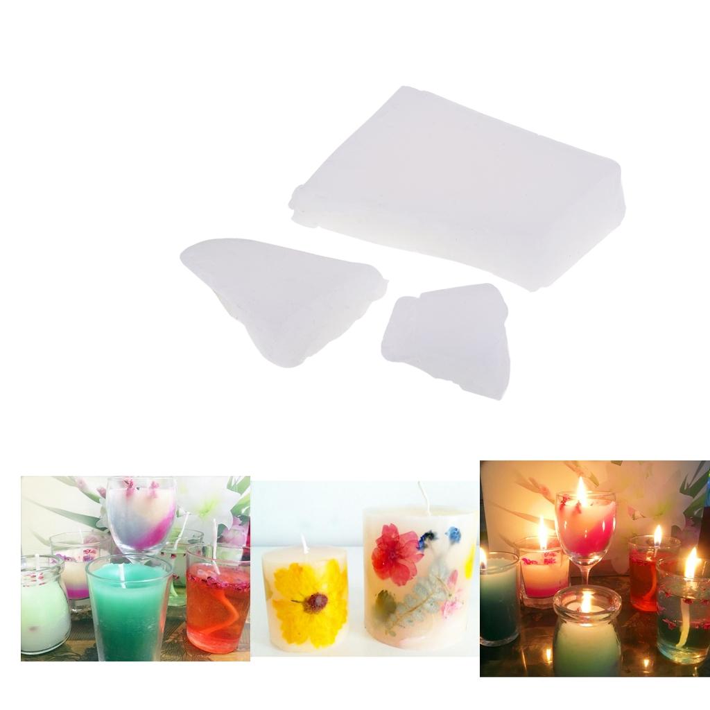 Paraffinewas/Pilaarmix-Topkwal - Candle Supplies Wholesale recensie en prijs