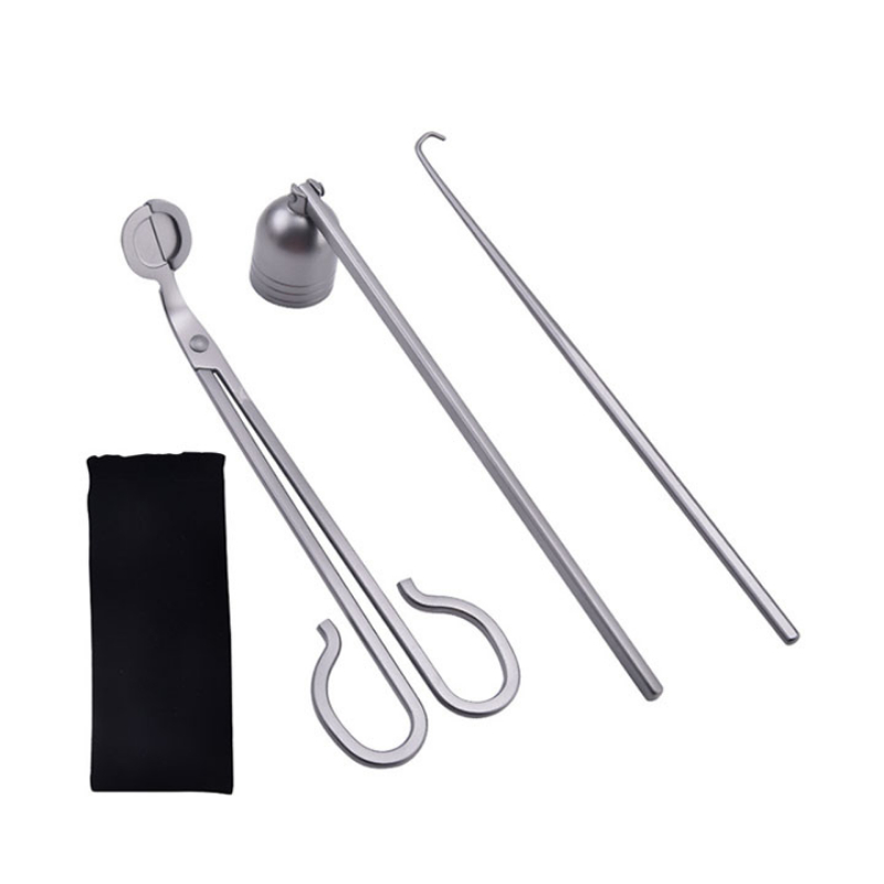 1 Stuk Roestvrijstalen Draagba - Wick Dipper Tool recensie en prijs