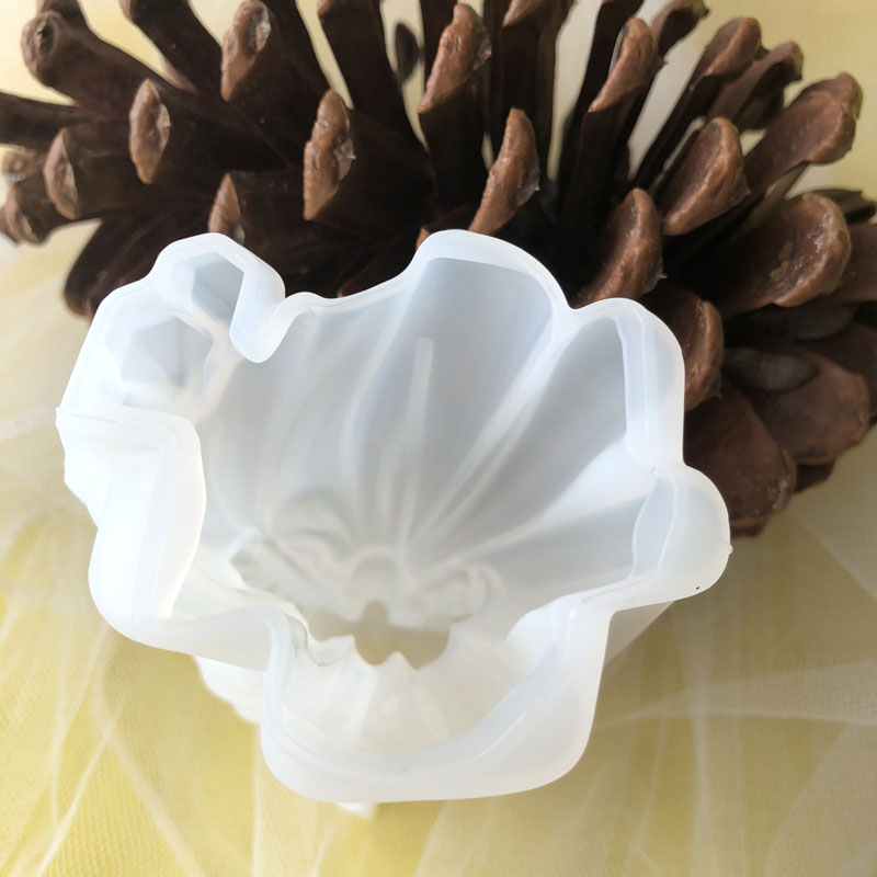 3D Schattige Prinses Siliconen - Candle Supplies Wholesale recensie en prijs