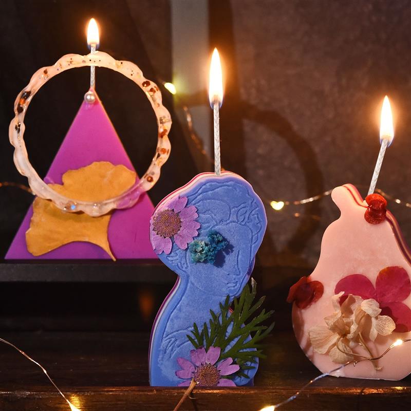 30Pcs Kaars Wieken Lage Rook P - Candle Supplies Wholesale recensie en prijs