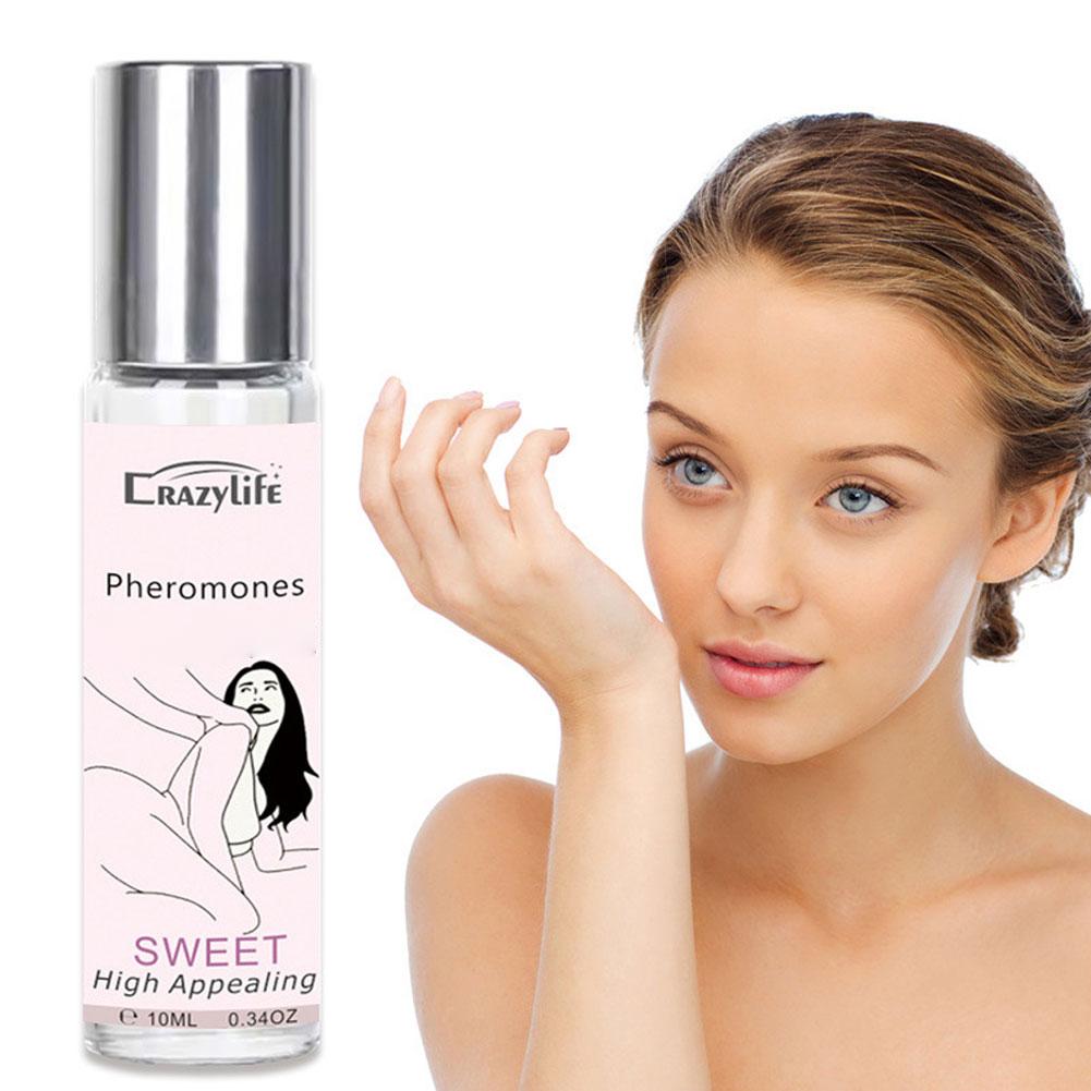 10ml Zoete Aantrekkelijke Roll - Fragrance Oil 10Ml recensie en prijs