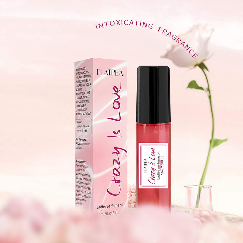 Fruitige Roll-On Geur-olie, Al - Fragrance Oil 10Ml recensie en prijs
