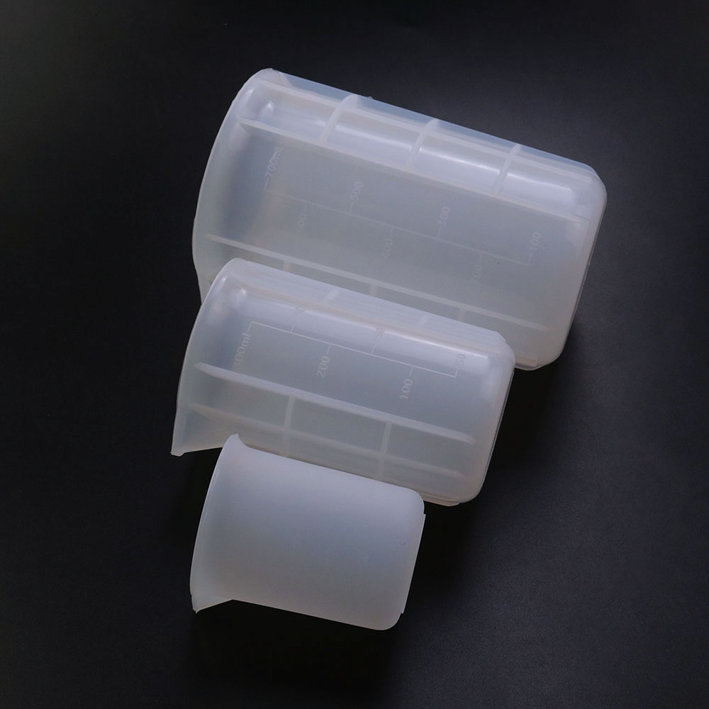 JCD 100 ML/300 ML/750 ML Silic - Candle Supplies Wholesale recensie en prijs
