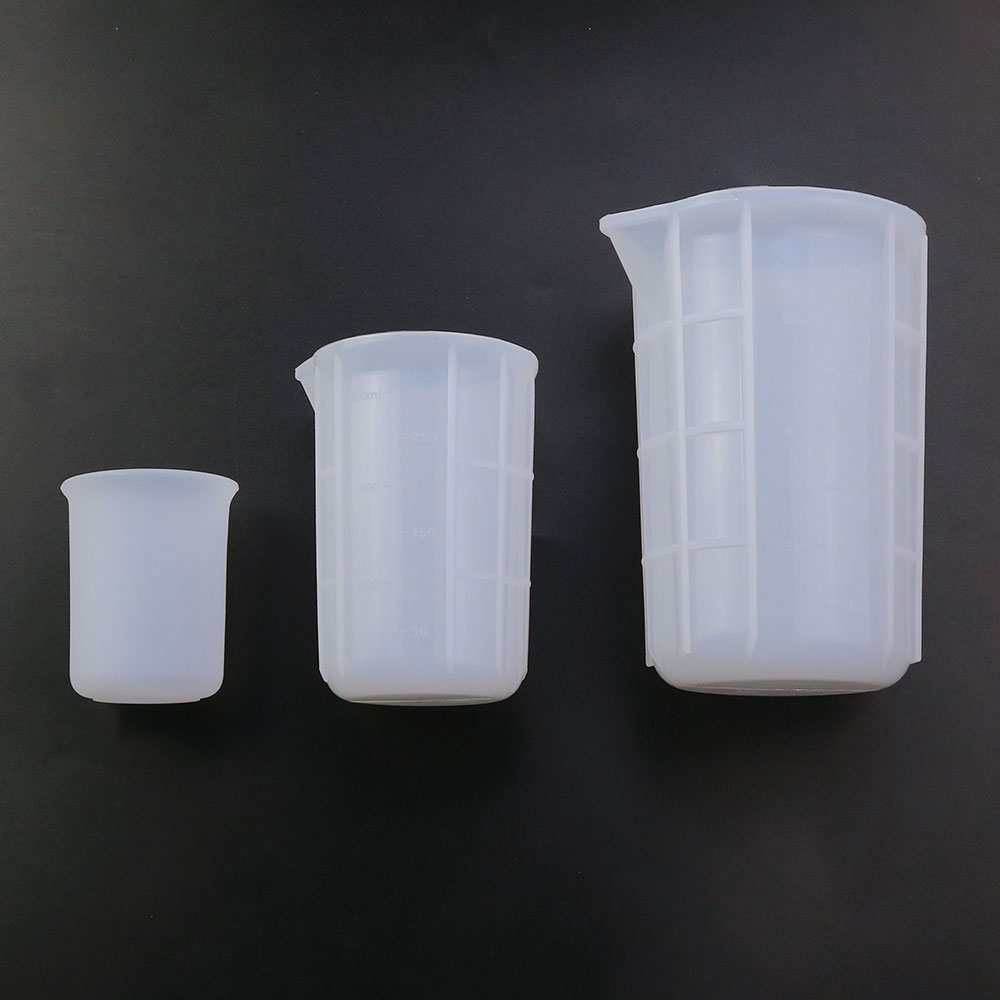 JCD 100 ML/300 ML/750 ML Silic - Candle Supplies Wholesale recensie en prijs