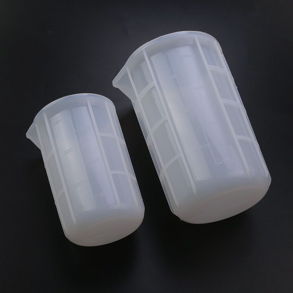 JCD 100 ML/300 ML/750 ML Silic - Candle Supplies Wholesale recensie en prijs