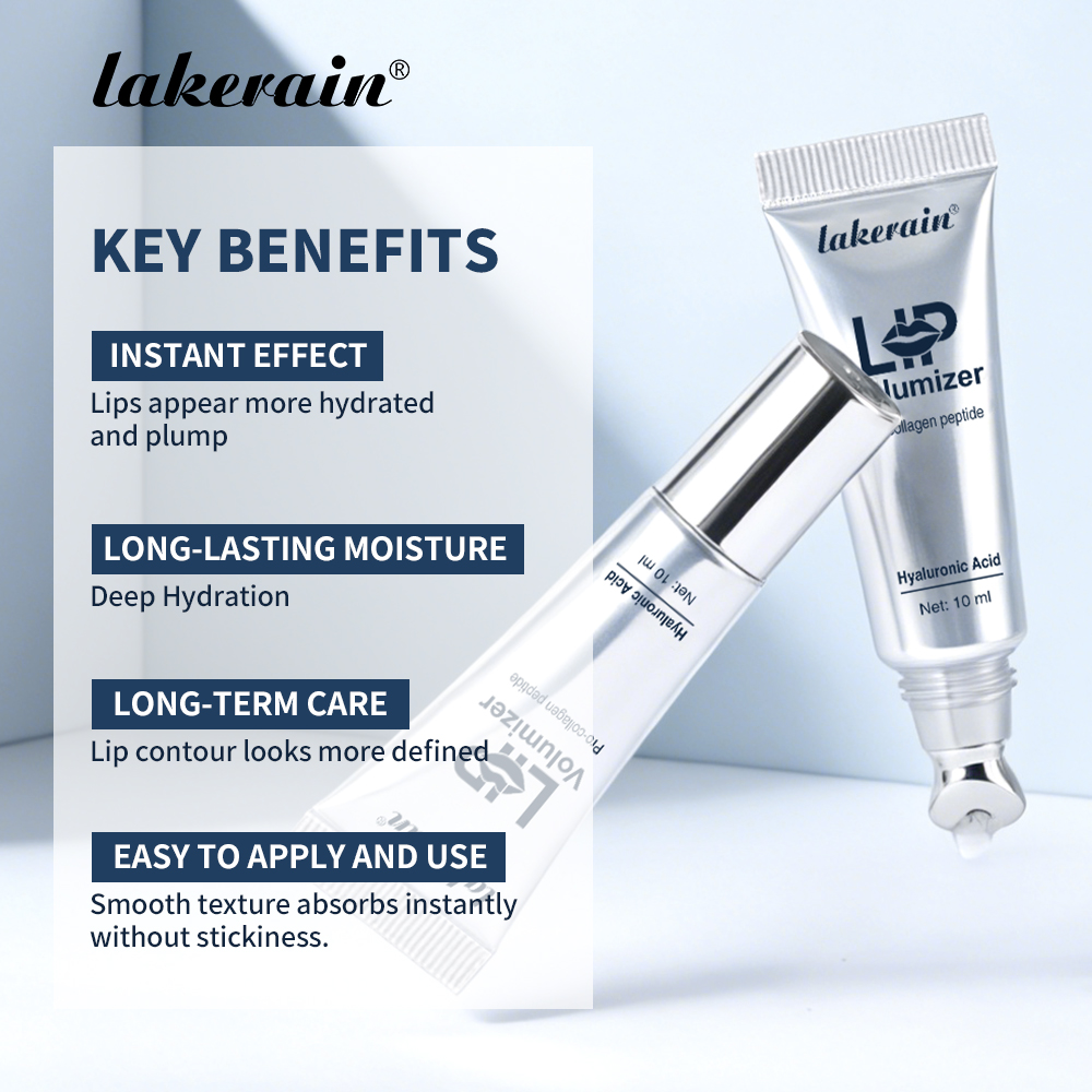 Lakerain Lip Volumizer Diepe h - Fragrance Oil 10Ml recensie en prijs