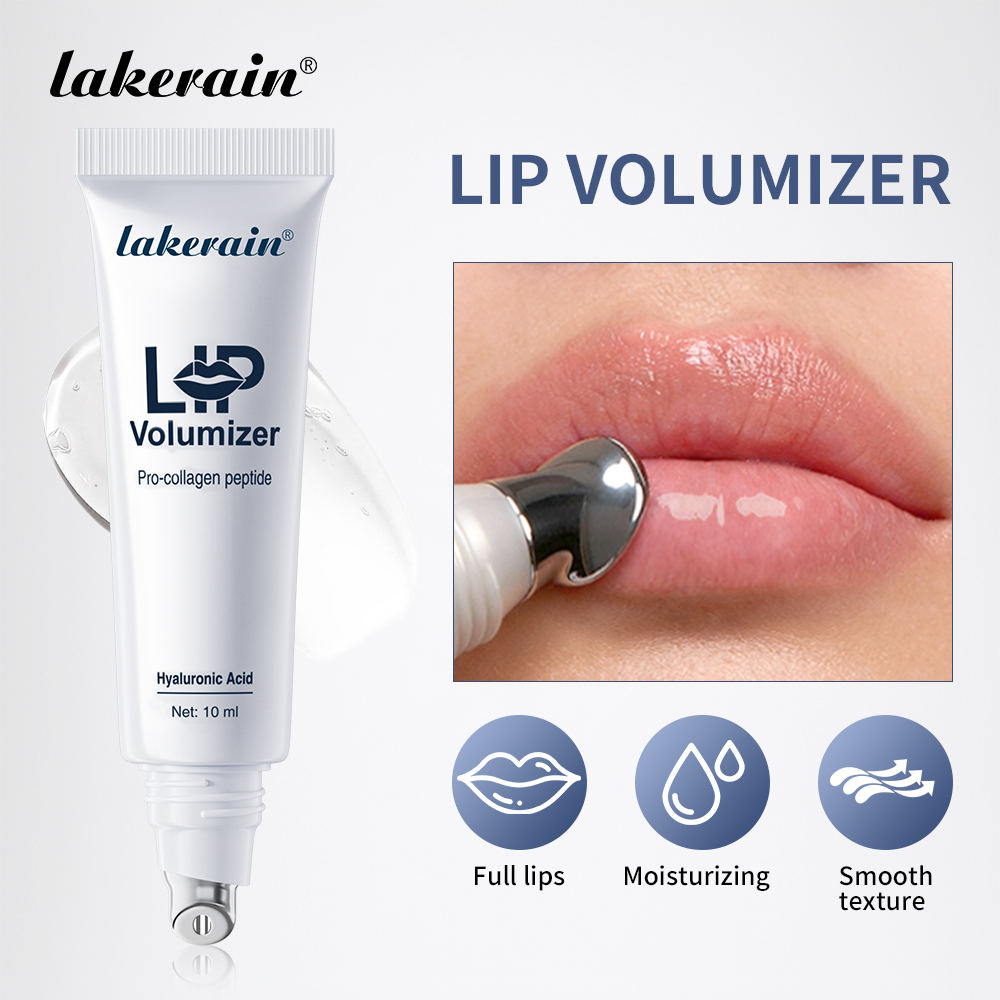 Lakerain Lip Volumizer Diepe h - Fragrance Oil 10Ml recensie en prijs