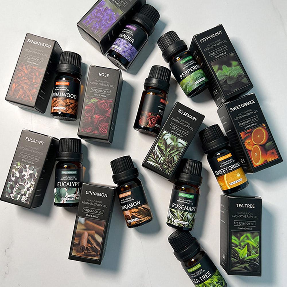 10mL Aromatherapie Essentiële  - Fragrance Oil 10Ml recensie en prijs