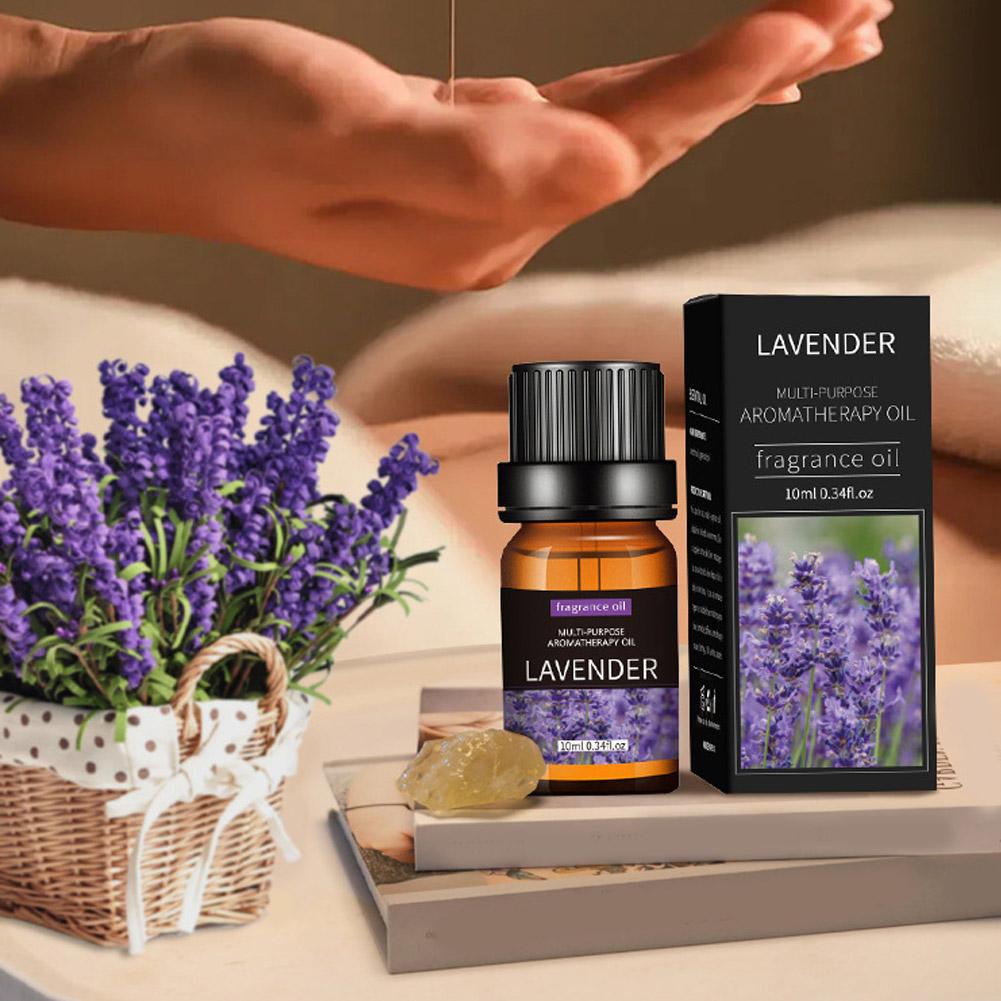 10mL Aromatherapie Essentiële  - Fragrance Oil 10Ml recensie en prijs