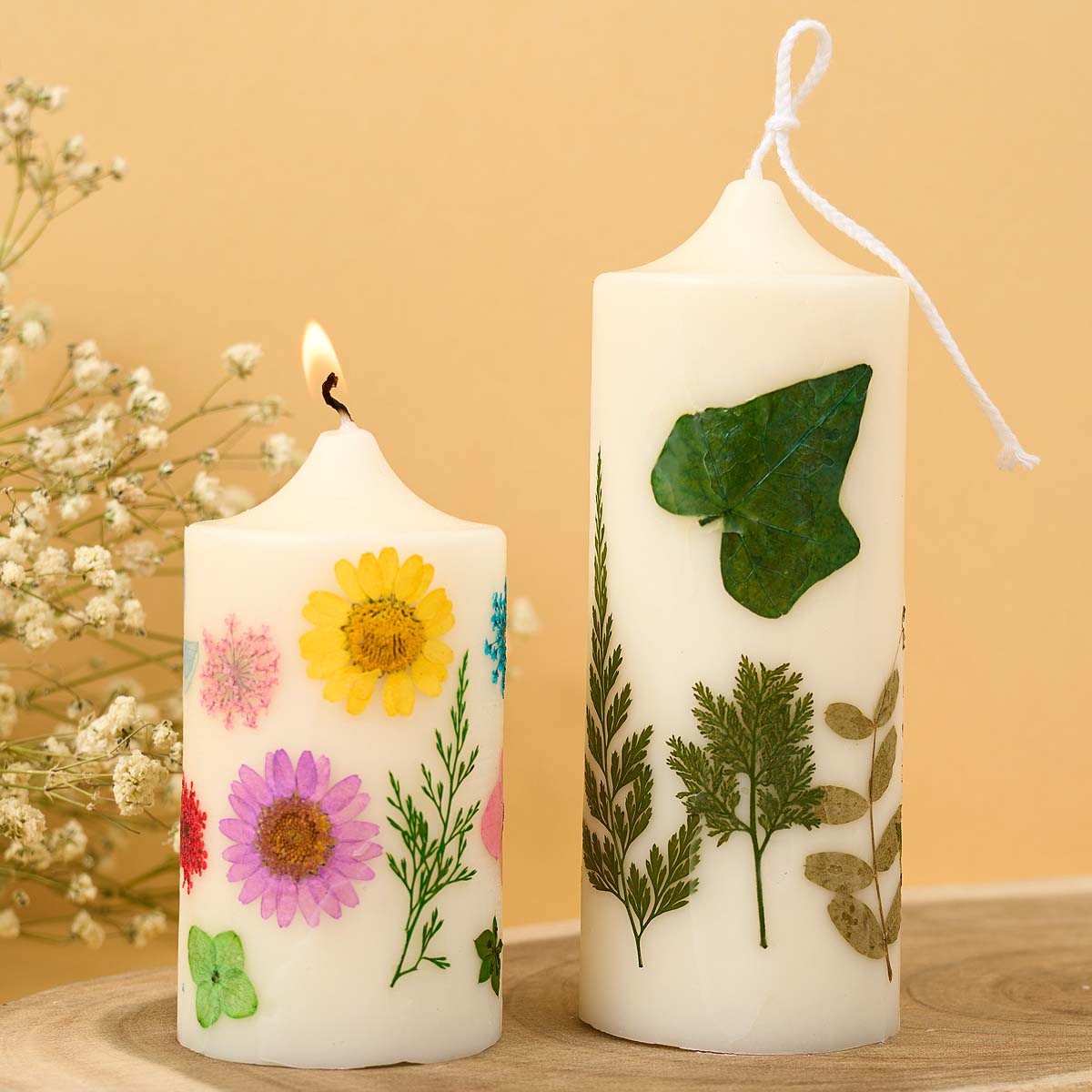 1 pond zuiver witte sojawas vo - Candle Supplies Wholesale recensie en prijs