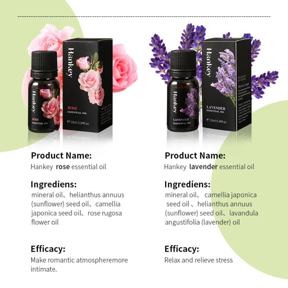Aromatherapie Essentiële Olie  - Fragrance Oil 10Ml recensie en prijs