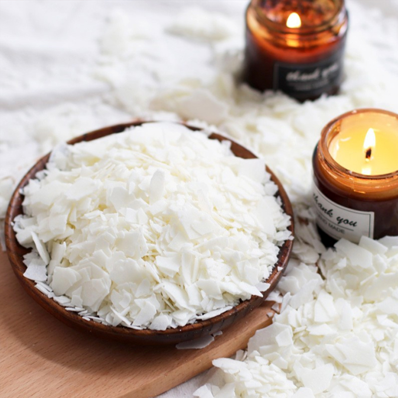 250g/500g Natuurlijke Soja Wax - Candle Supplies Wholesale recensie en prijs