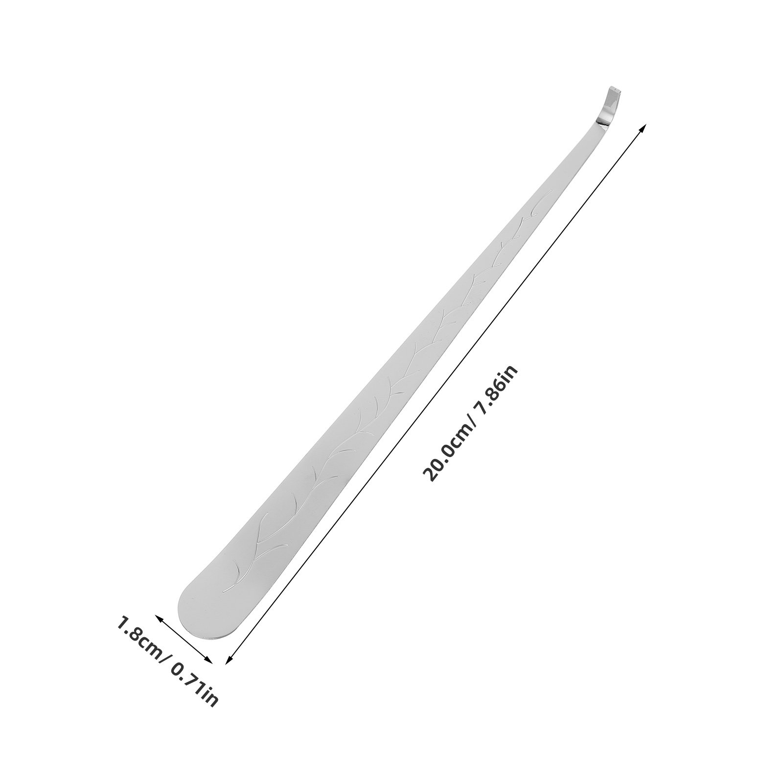 2 stuks lontdovers van roestvr - Wick Dipper Tool recensie en prijs