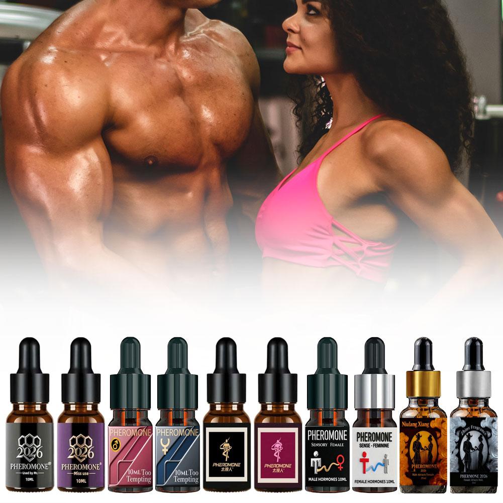10ml Alcoholvrije Haarverzorgi - Fragrance Oil 10Ml recensie en prijs