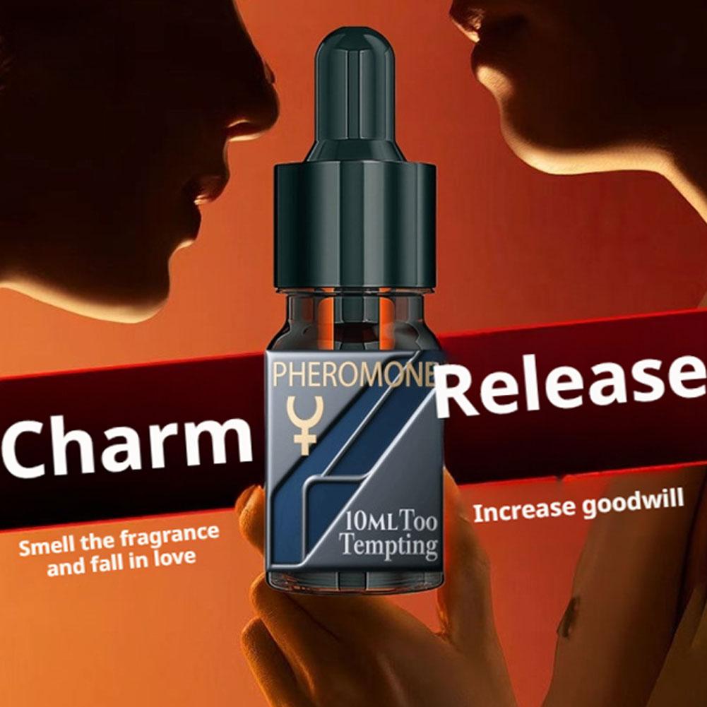 10ml Alcoholvrije Haarverzorgi - Fragrance Oil 10Ml recensie en prijs