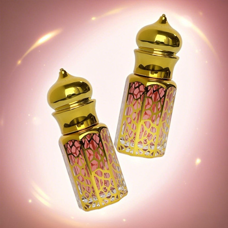 10ML Merk Parfum Vanille Sande - Fragrance Oil 10Ml recensie en prijs