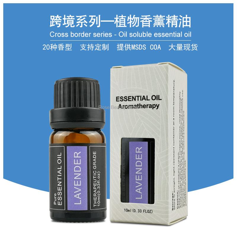 10Ml Aromatherapie Kaars Ether - Candle Supplies Wholesale recensie en prijs