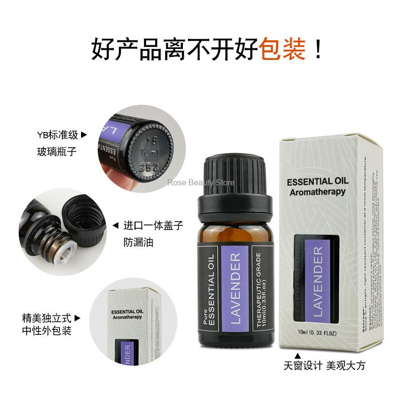 10Ml Aromatherapie Kaars Ether - Candle Supplies Wholesale recensie en prijs