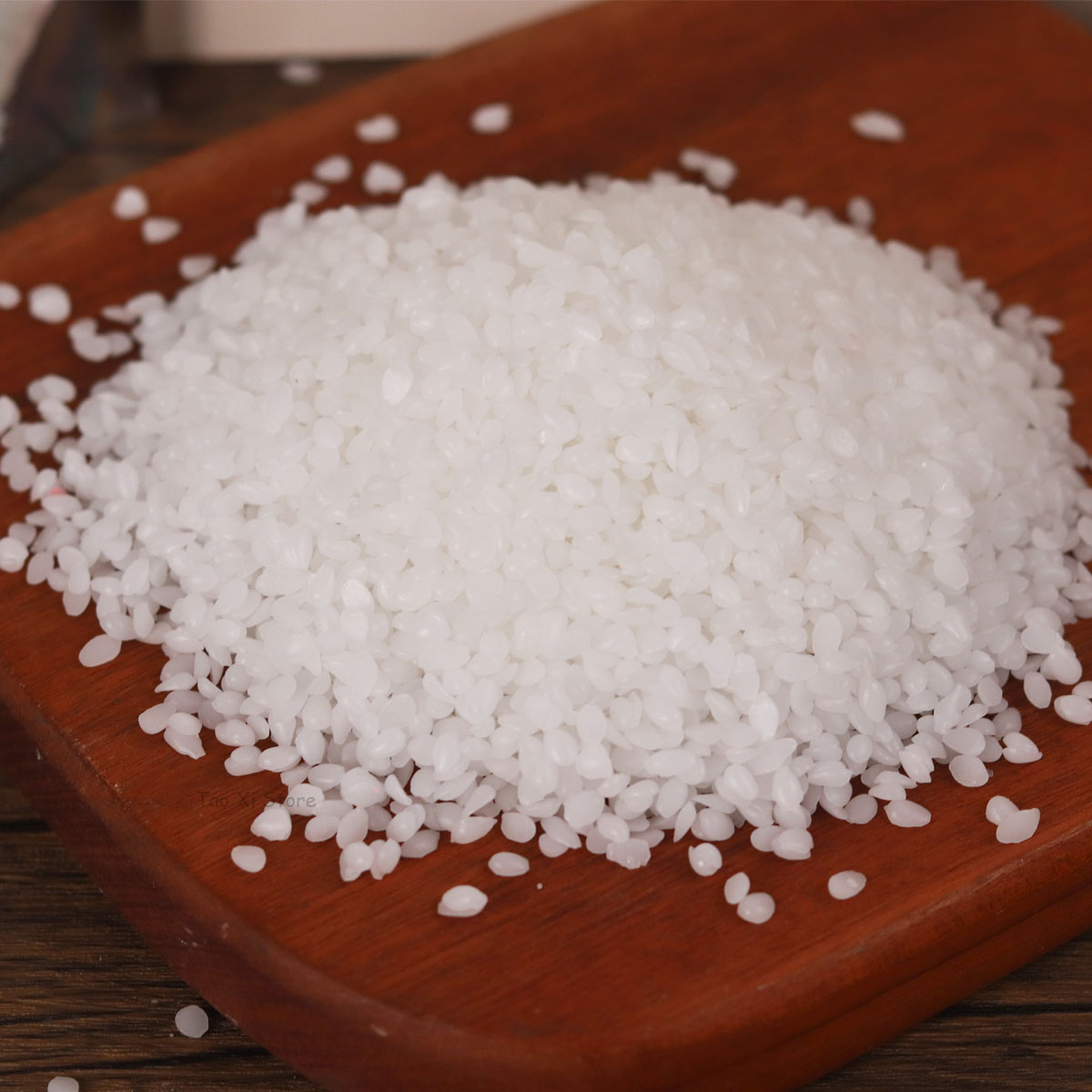 200g-1000g Witte Bijenwas Puur - Candle Supplies Wholesale recensie en prijs