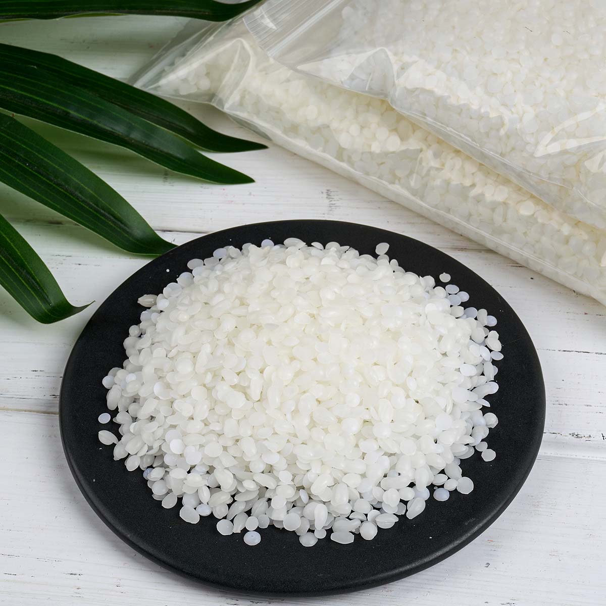 200g-1000g Witte Bijenwas Puur - Candle Supplies Wholesale recensie en prijs