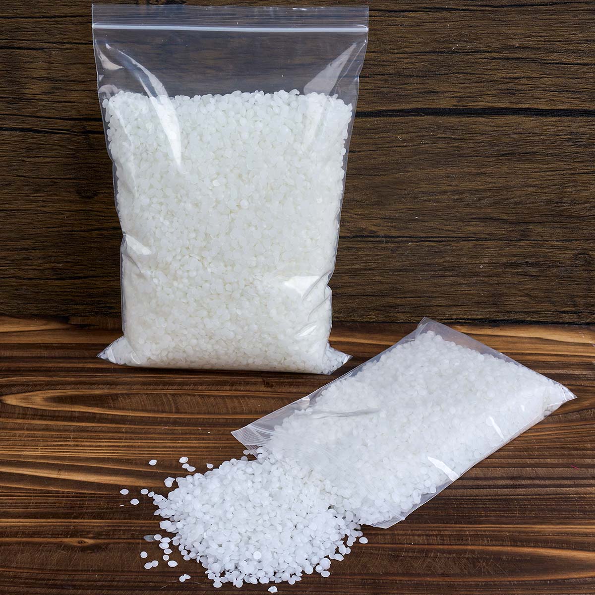 200g-1000g Witte Bijenwas Puur - Candle Supplies Wholesale recensie en prijs