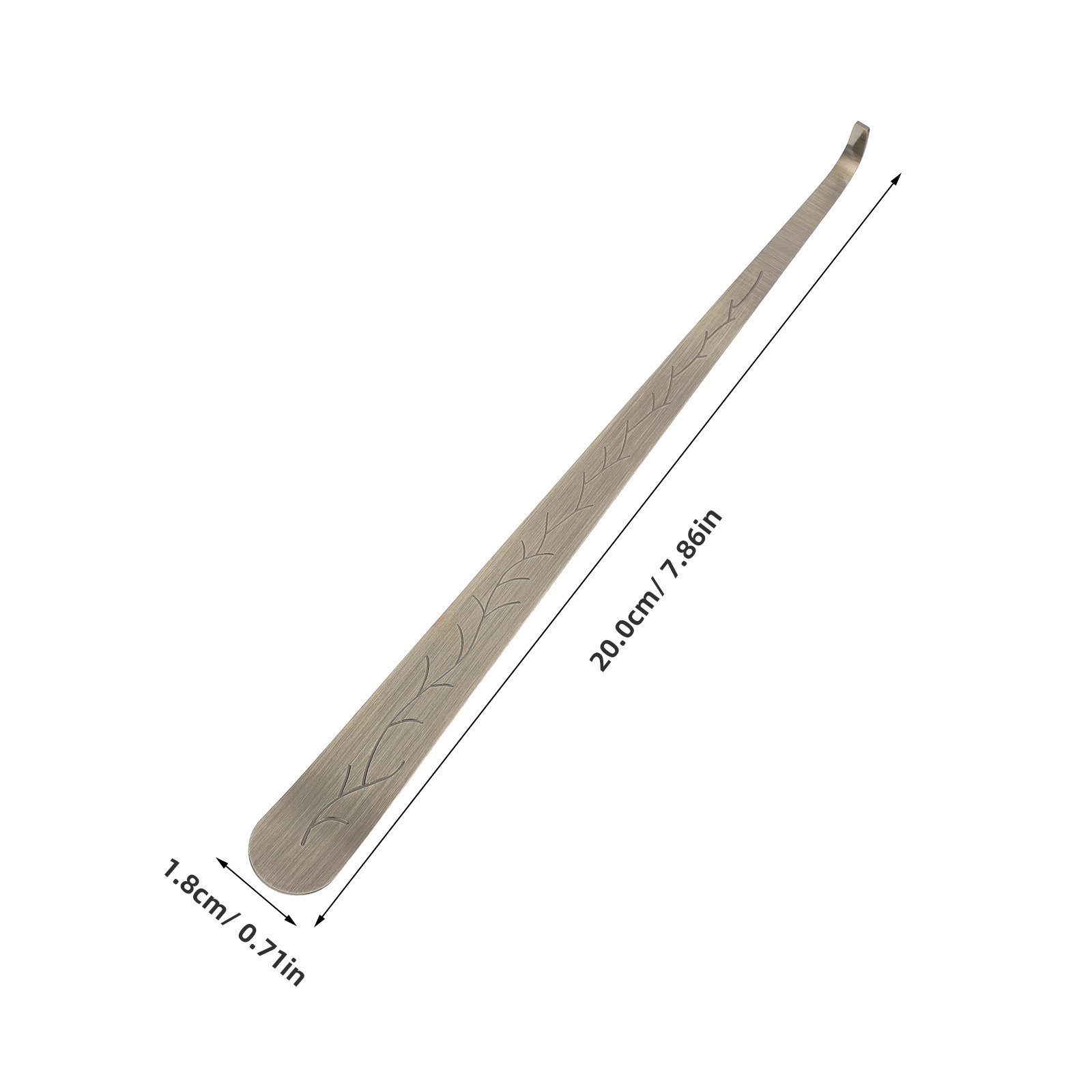 2 stuks lontdoverhaken van roe - Wick Dipper Tool recensie en prijs