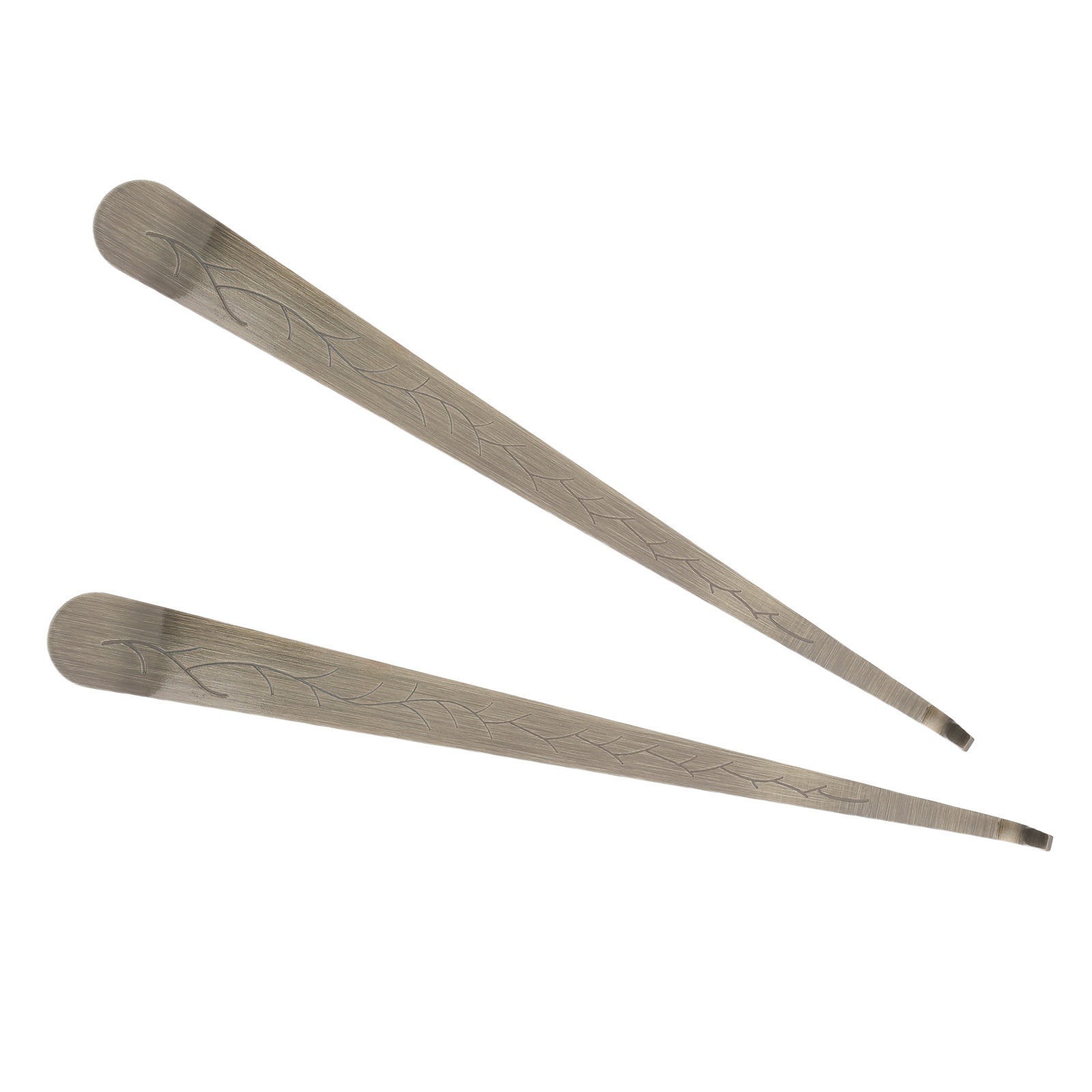 2 stuks lontdoverhaken van roe - Wick Dipper Tool recensie en prijs