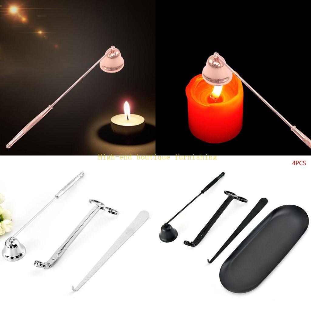L9NB 4 Stuks Kaars Accessoires - Wick Dipper Tool recensie en prijs