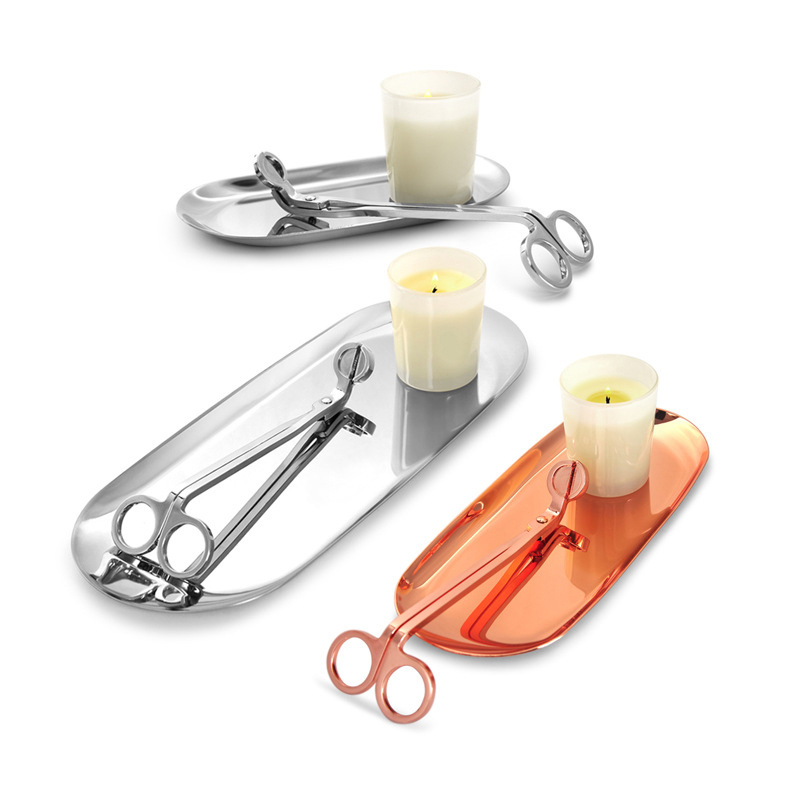 4 stks/set Kaarsenlont Trimmer - Wick Dipper Tool recensie en prijs