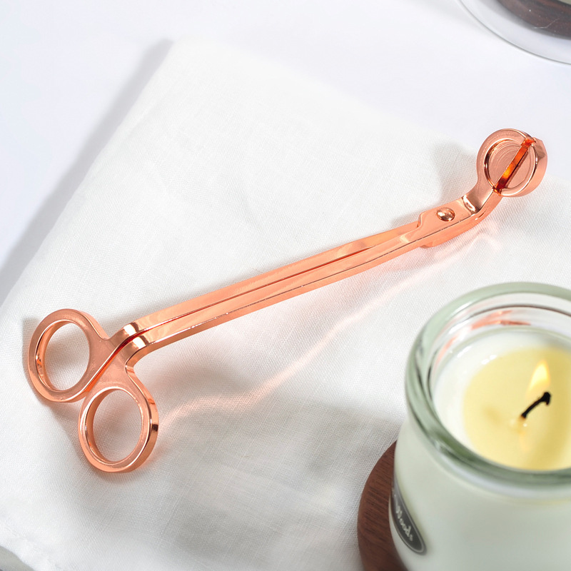 4 stks/set Kaarsenlont Trimmer - Wick Dipper Tool recensie en prijs