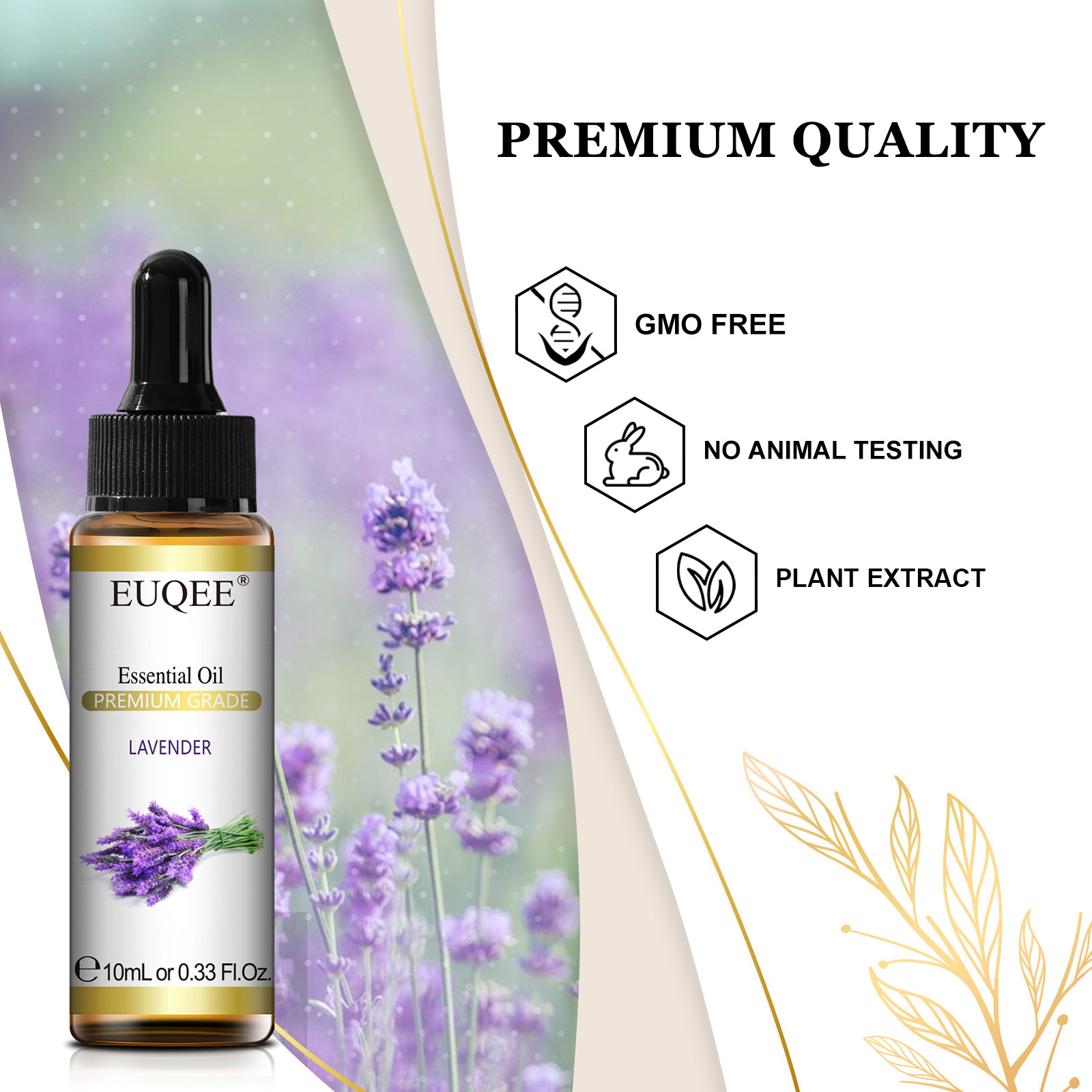 EUQEE 10ml Pure natuurlijke et - Fragrance Oil 10Ml recensie en prijs