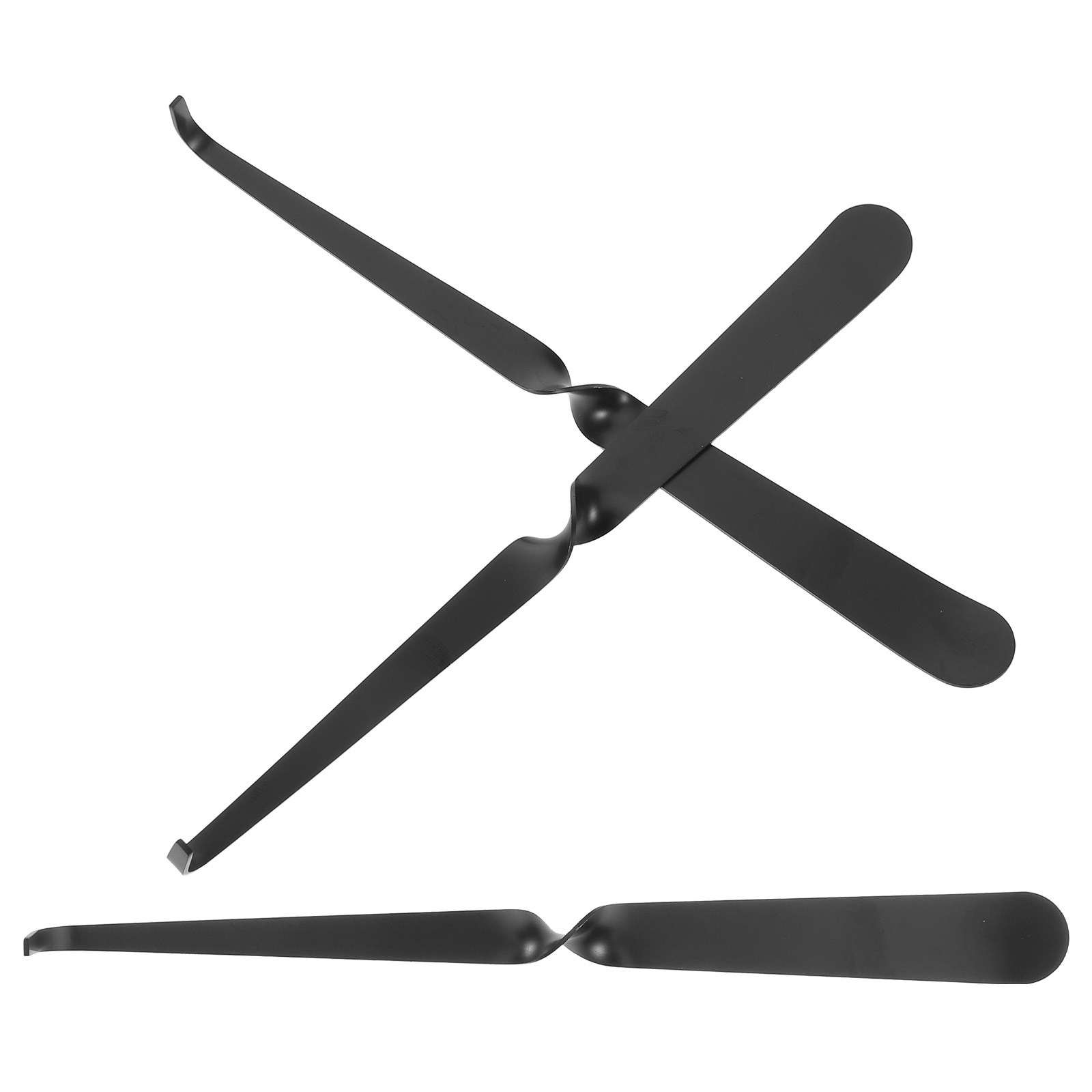 3-delige zwarte roestvrijstale - Wick Dipper Tool recensie en prijs